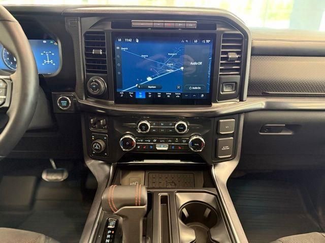 New 2026 Ford F150 Raptor image 26