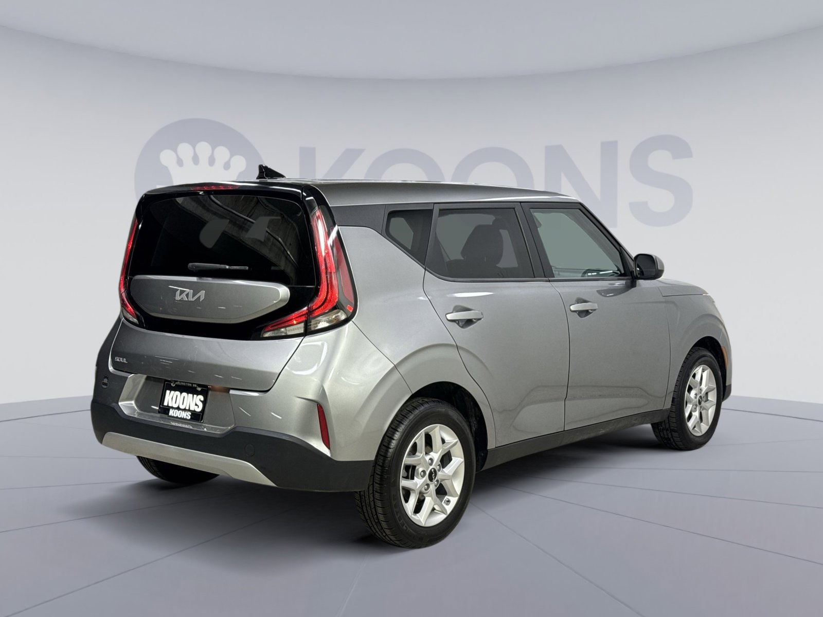 Used 2024 Kia Soul LX w/ Option Group 015 image 12