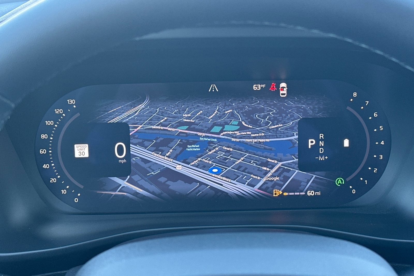 New 2026 Volvo XC40 B5 Ultra w/ Climate Package image 27