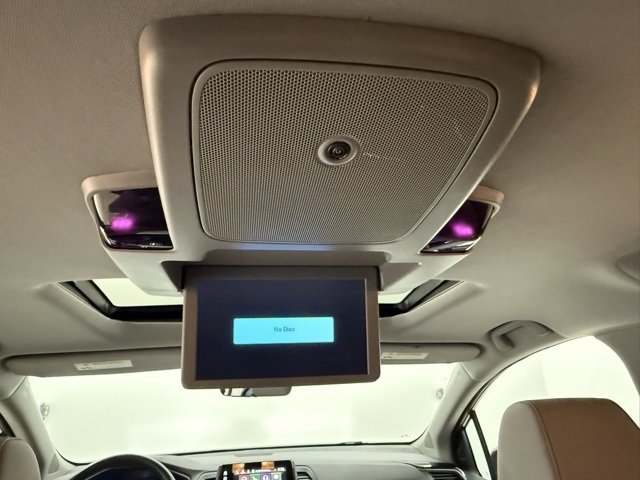 Certified 2023 Honda Odyssey Touring image 19