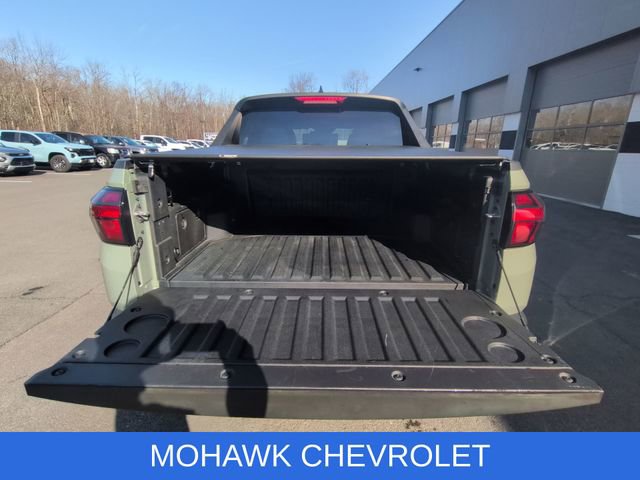 Used 2023 Hyundai Santa Cruz SE AWD/4WD image 23