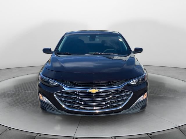 Used 2021 Chevrolet Malibu LT image 8