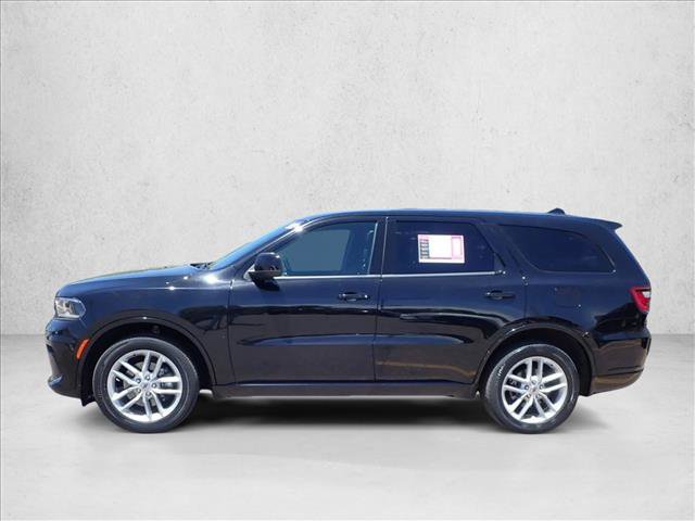 Used 2023 Dodge Durango GT AWD/4WD image 2