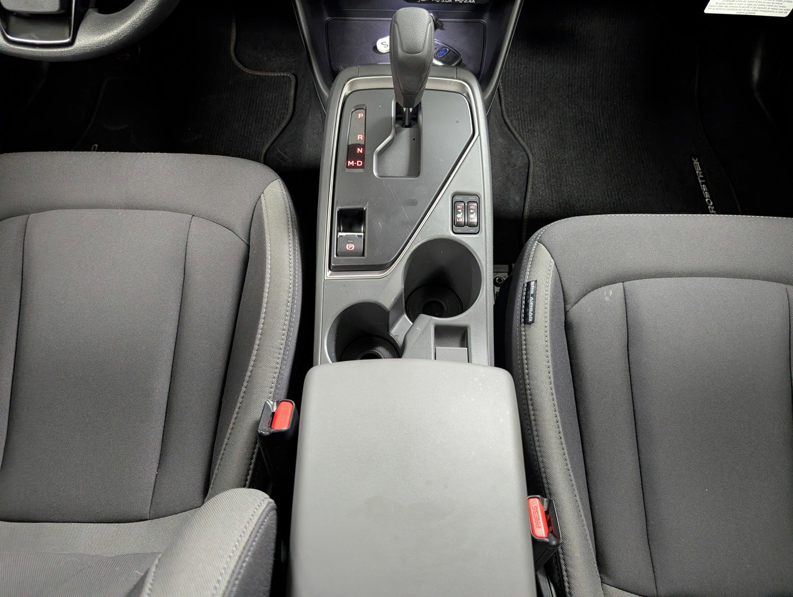 Certified 2025 Subaru Crosstrek 2.0i Premium image 13