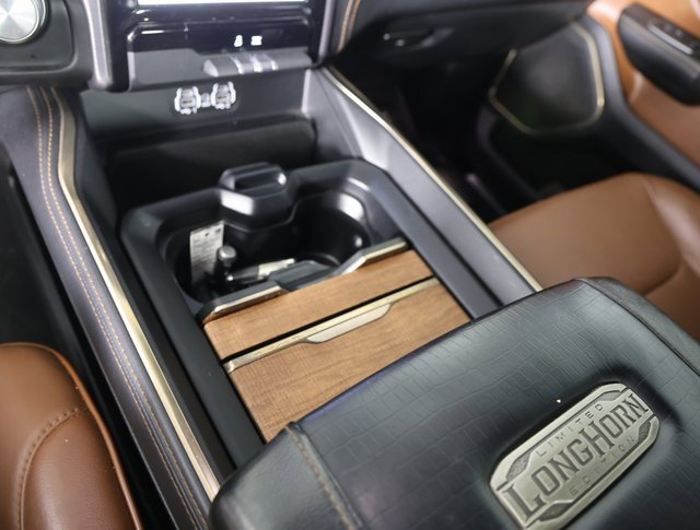 Used 2024 RAM 1500 Limited image 21