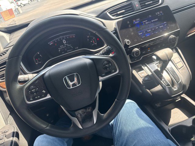 Used 2020 Honda CR-V EX image 14