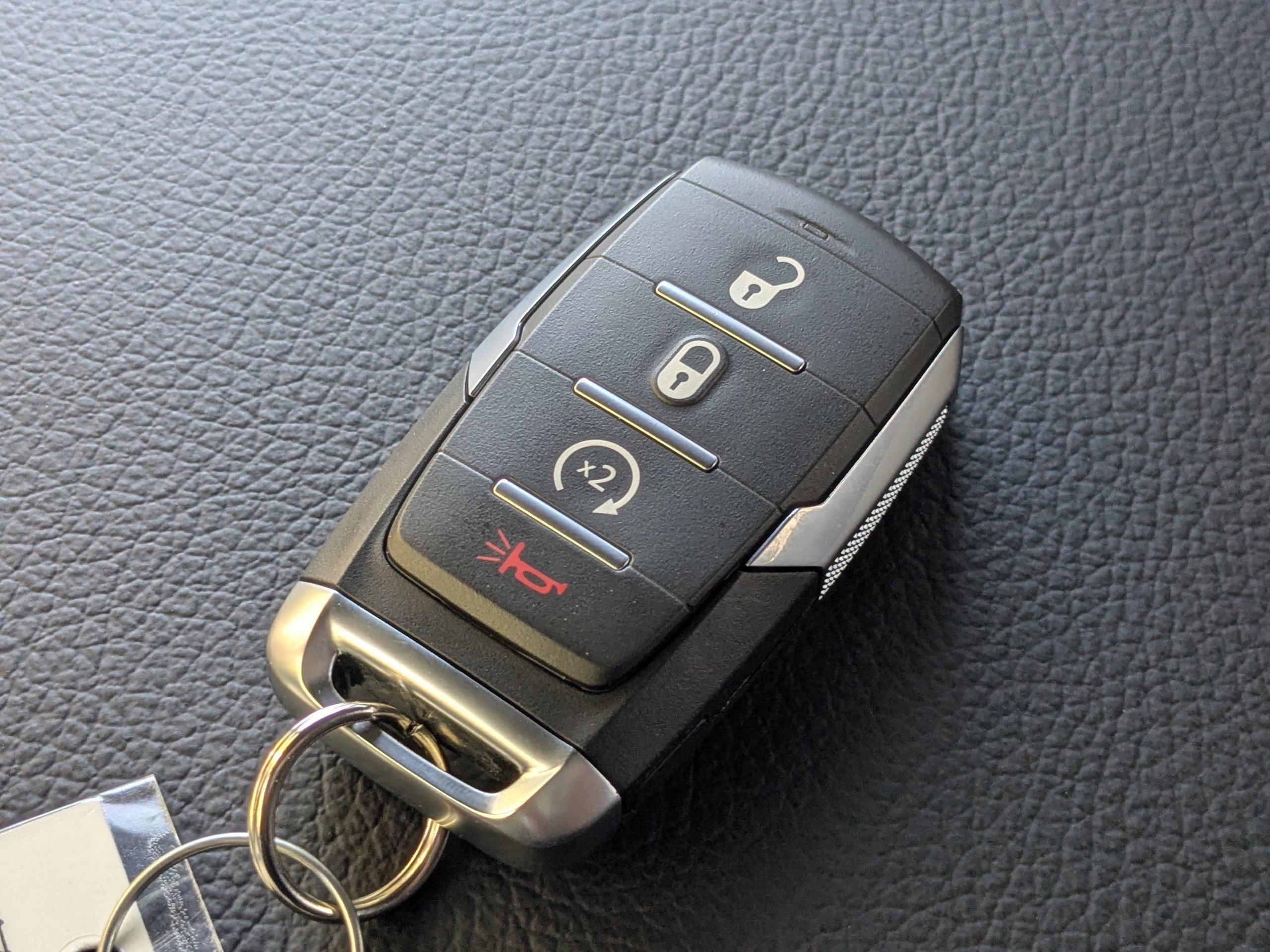 New 2026 RAM 1500 Tradesman image 26