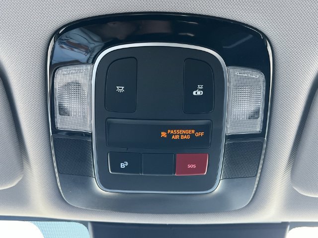 Certified 2026 Hyundai Sonata SEL AWD/4WD image 30