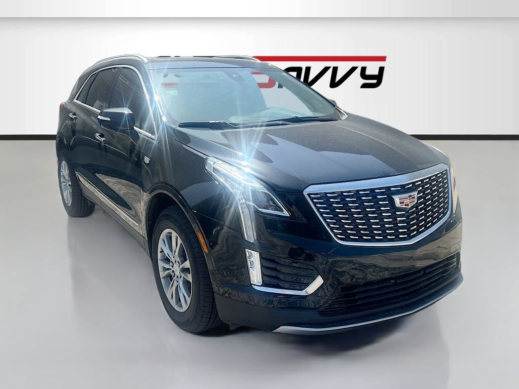 Used 2023 Cadillac XT5 Premium Luxury w/ Technology Package