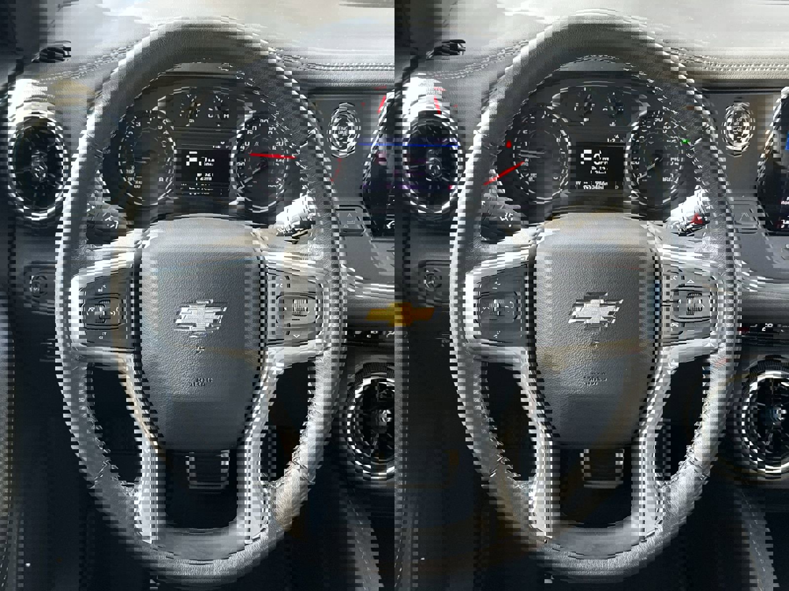 Used 2019 Chevrolet Blazer LT w/ Sound & Technology Package image 19