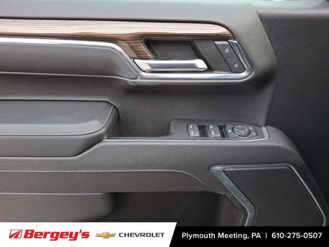 Certified 2023 Chevrolet Silverado 1500 LT image 15