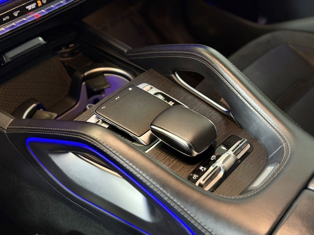 Used 2021 Mercedes-Benz GLE 53 AMG 4MATIC image 19