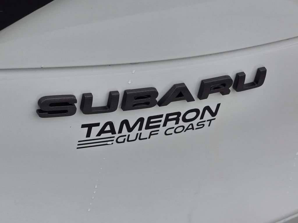New 2026 Subaru Forester Sport w/ Sport Plus Package AWD/4WD image 30