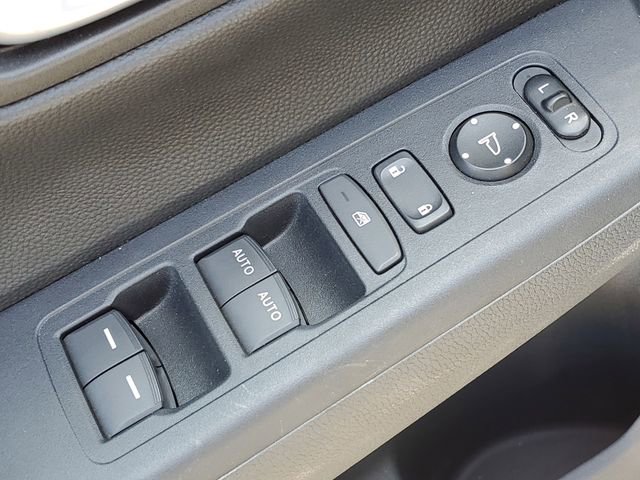 Certified 2024 Honda CR-V EX image 23