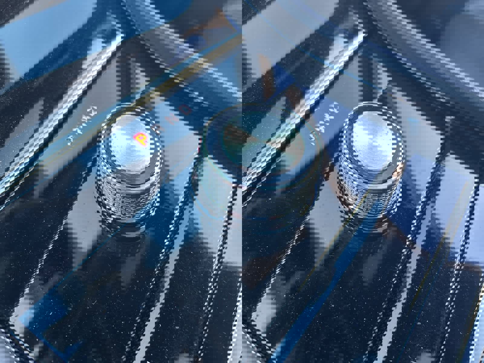 Used 2023 Jeep Grand Cherokee Overland w/ Adv Protech Group III image 46