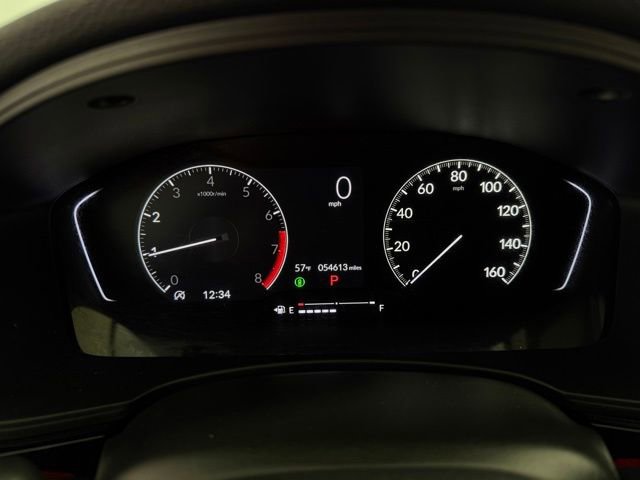 Used 2022 Honda Civic EX image 18