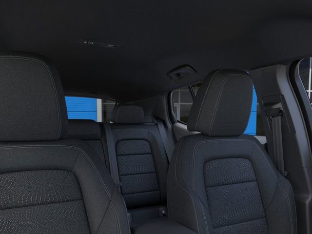 New 2026 Chevrolet Equinox EV LT w/ Comfort Package image 24