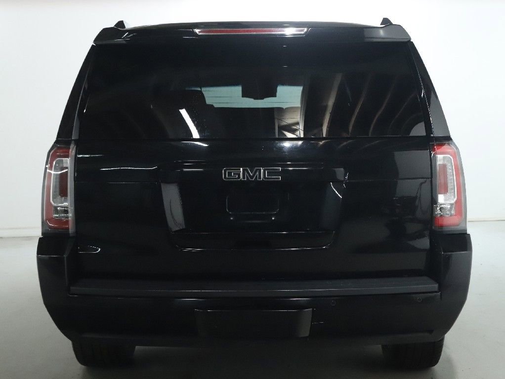Used 2019 GMC Yukon XL SLT w/ Graphite Performance Edition image 45