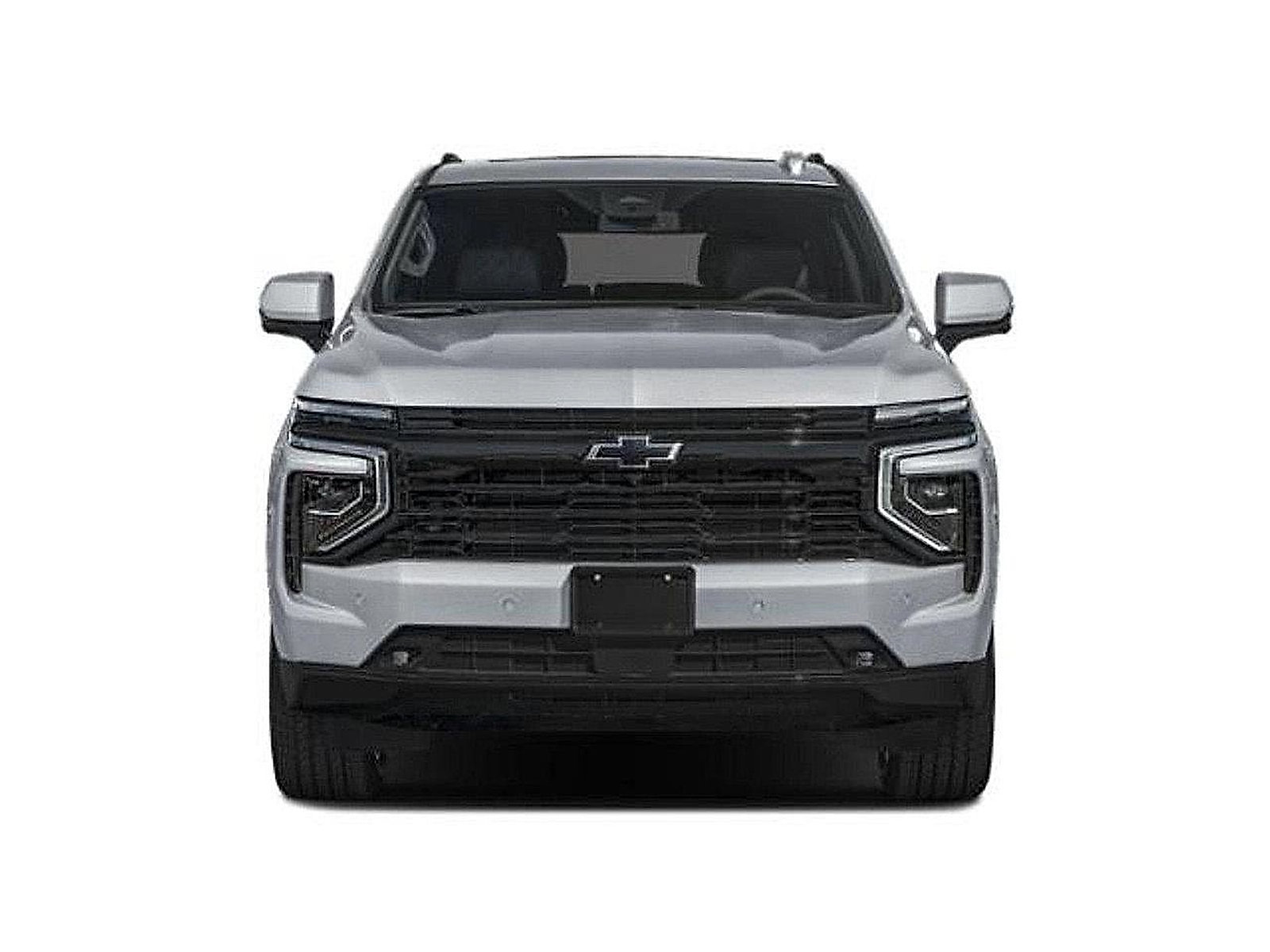 New 2026 Chevrolet Tahoe RST w/ Comfort Package AWD/4WD image 4