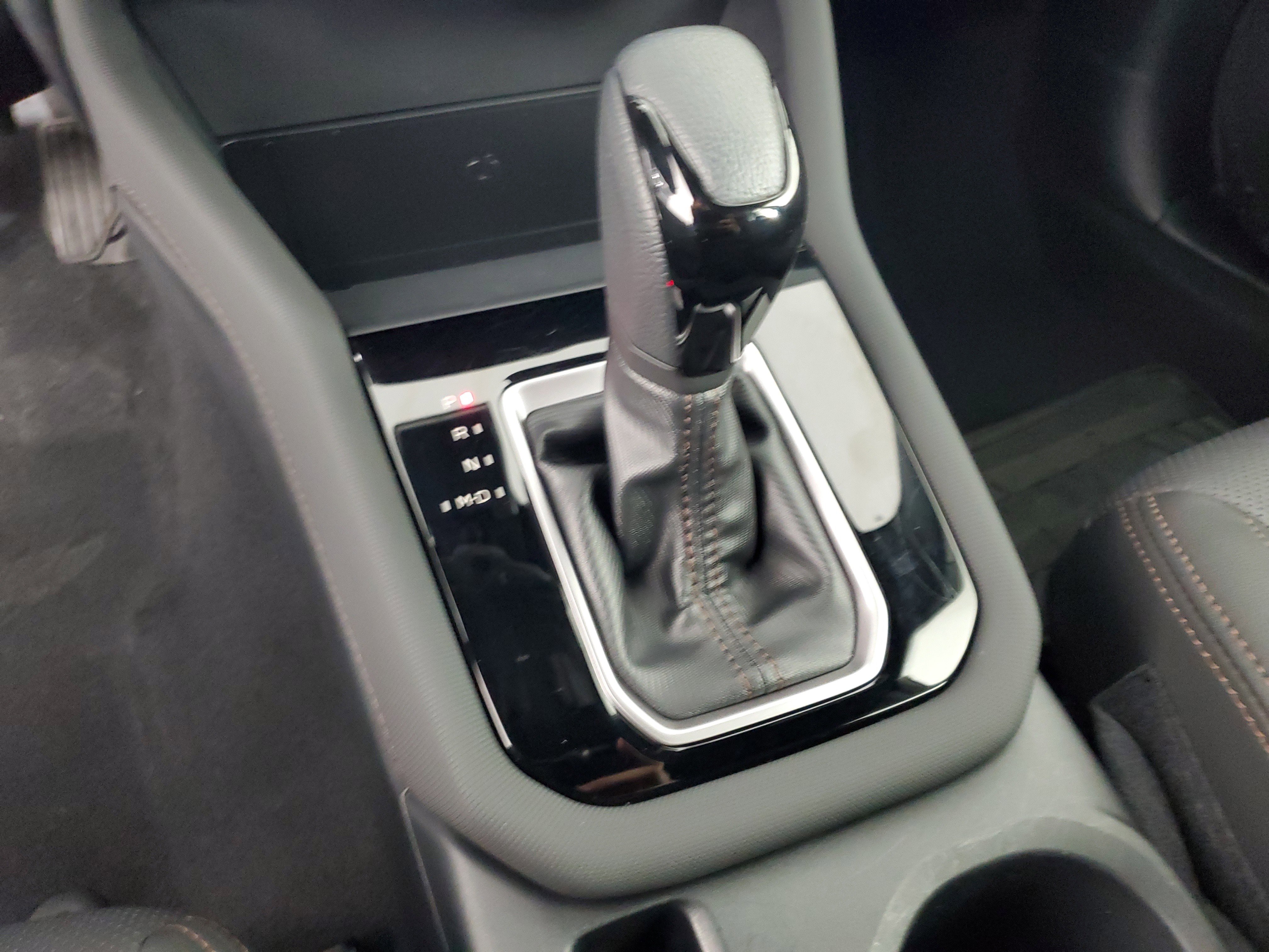 Used 2025 Subaru Forester Touring w/ Popular Package - Touring image 18