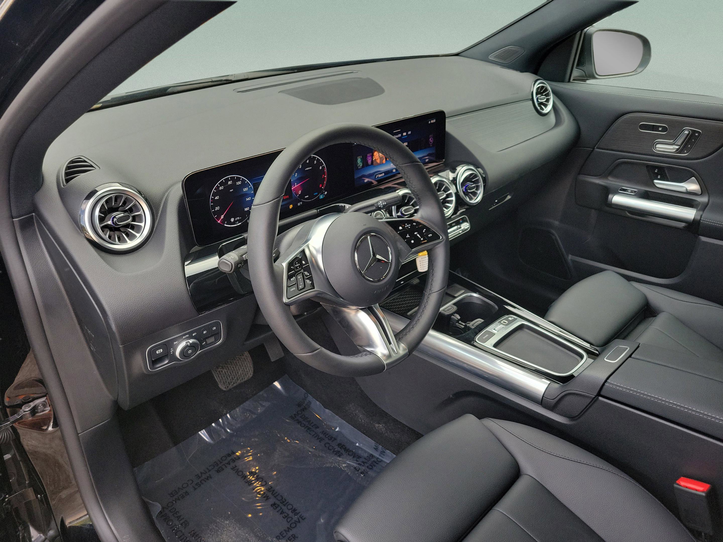 Certified 2026 Mercedes-Benz GLA 250 image 16