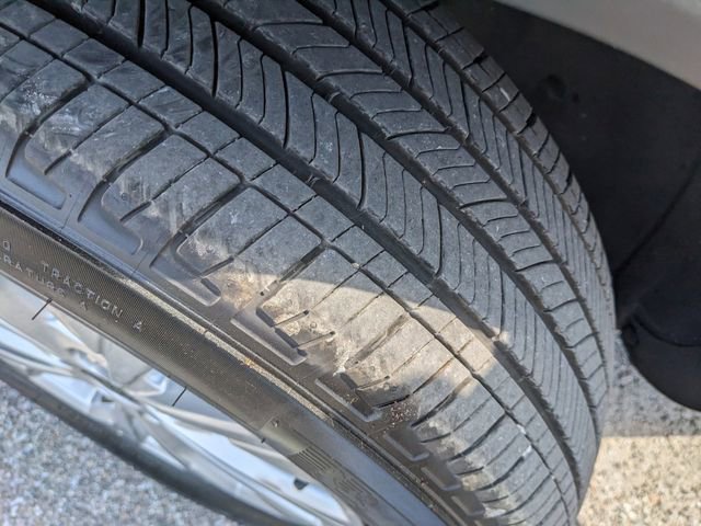 Used 2025 Ford Escape Active image 34