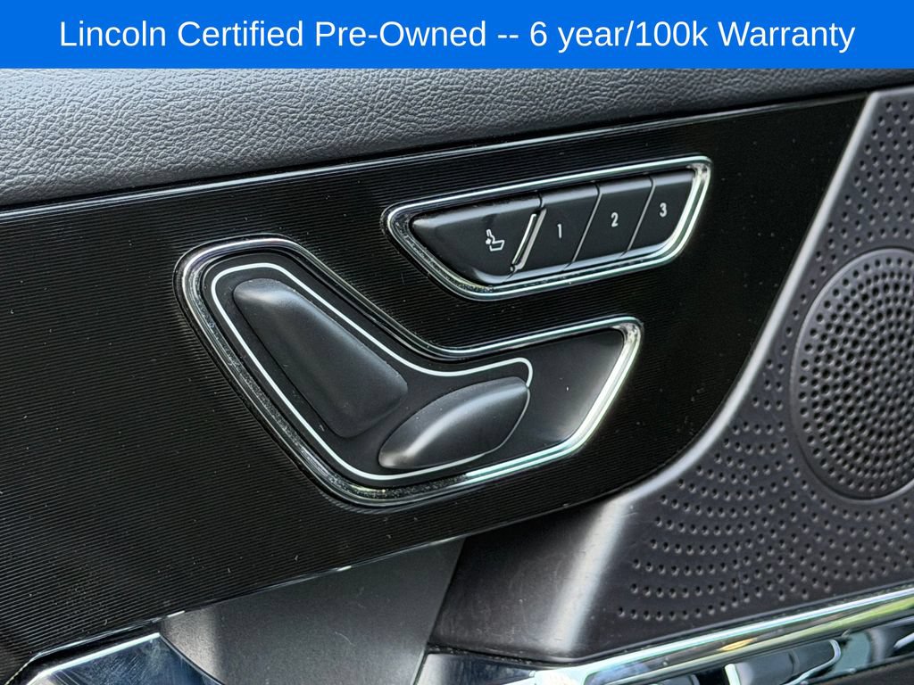 Certified 2024 Lincoln Corsair AWD w/ Equipment Group 101A image 26