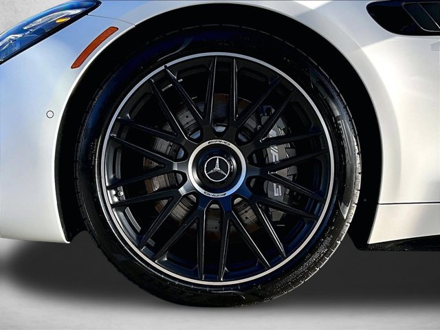 New 2027 Mercedes-Benz AMG GT 43 image 14