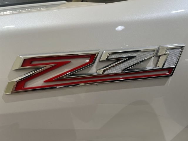 Certified 2024 Chevrolet Silverado 2500 LTZ w/ LTZ Premium Package AWD/4WD image 27