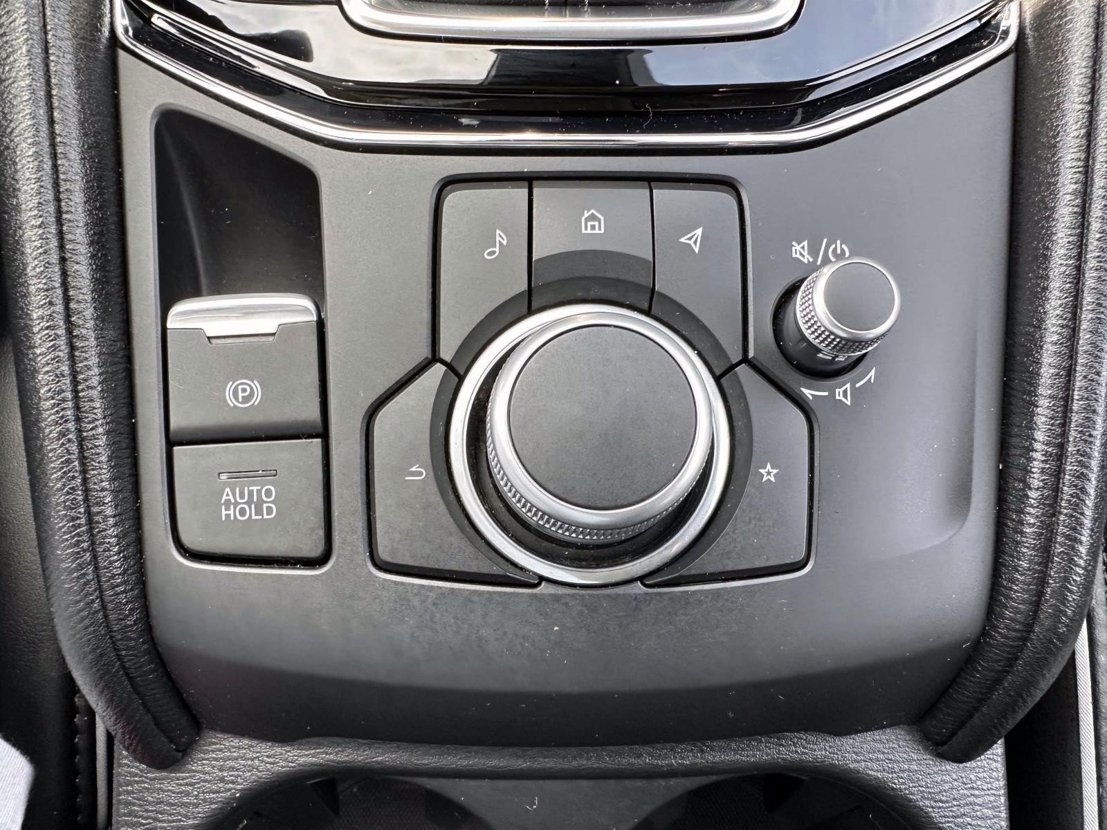 Used 2024 MAZDA CX-5 AWD 2.5 S w/ Select Package image 25