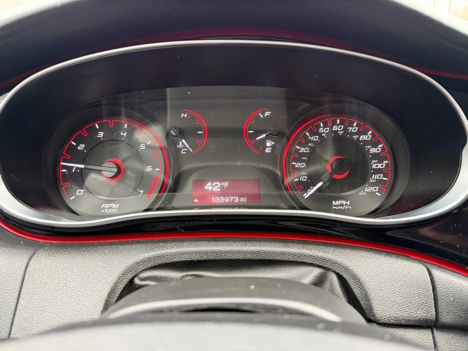 Used 2016 Dodge Dart SXT Sport w/ Quick Order Package 26F Turbo image 30