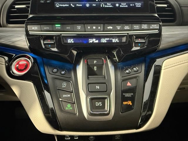 Used 2026 Honda Odyssey Elite image 20