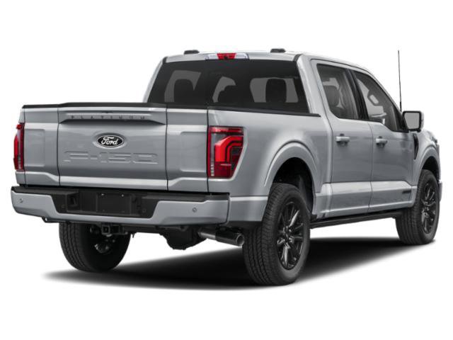 Used 2025 Ford F150 Platinum w/ Equipment Group 702A High AWD/4WD image 5
