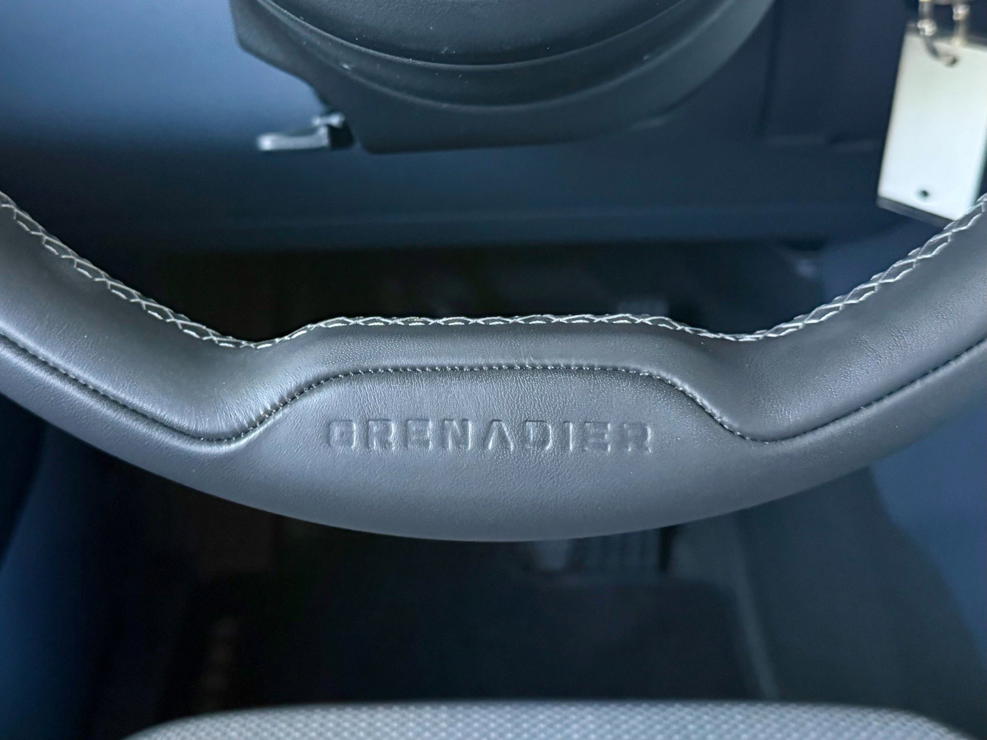 Used 2024 INEOS Grenadier AWD/4WD image 50