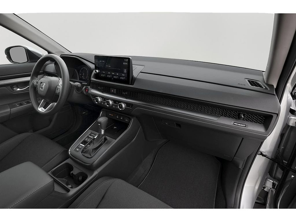 New 2026 Honda CR-V EX image 10