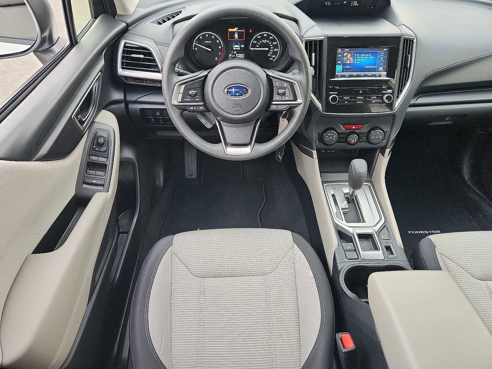 Used 2022 Subaru Forester image 11