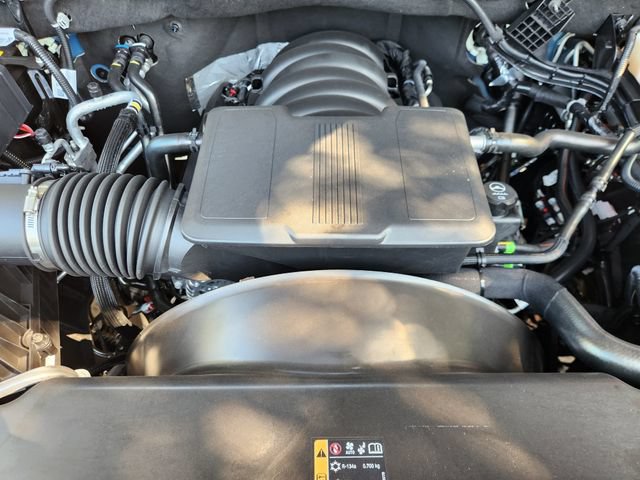 New 2026 Chevrolet Silverado 2500 LT w/ Trail Boss Package AWD/4WD image 32