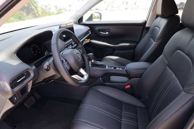 New 2027 Honda HR-V EX-L image 12