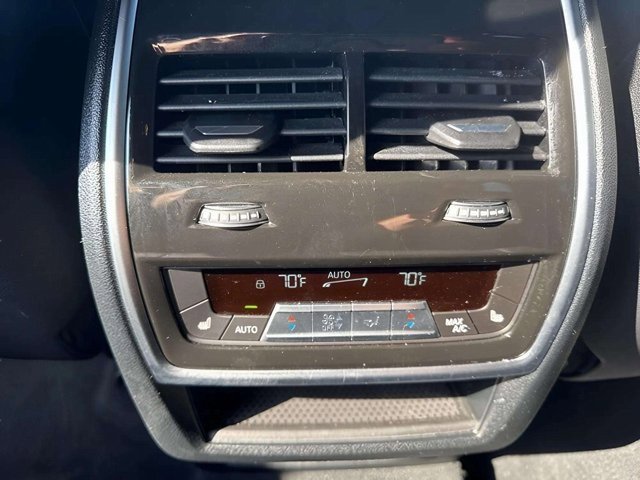 Used 2023 BMW X5 M50i w/ Executive Package image 22