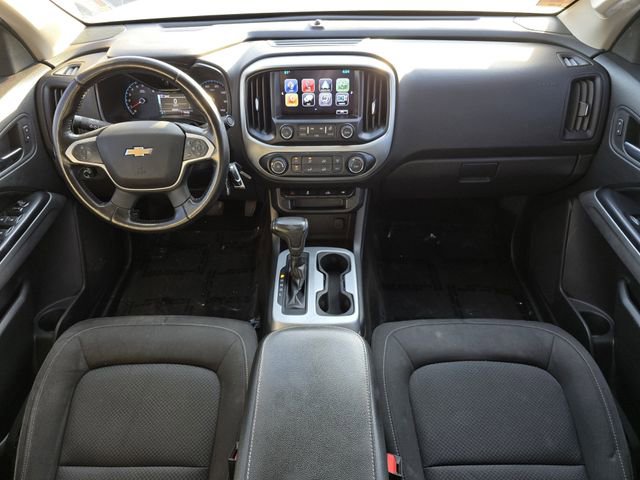 Used 2018 Chevrolet Colorado LT image 16