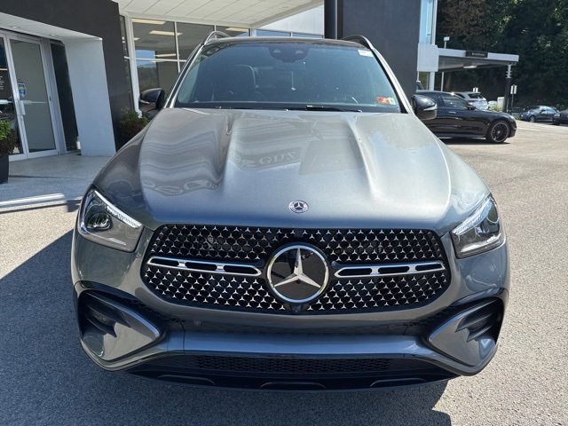 New 2026 Mercedes-Benz GLE 450 4MATIC image 8