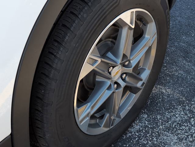 Used 2024 Chevrolet Blazer LT image 33