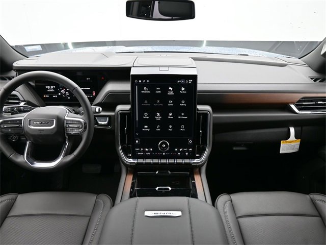 New 2026 GMC Yukon XL Denali image 12