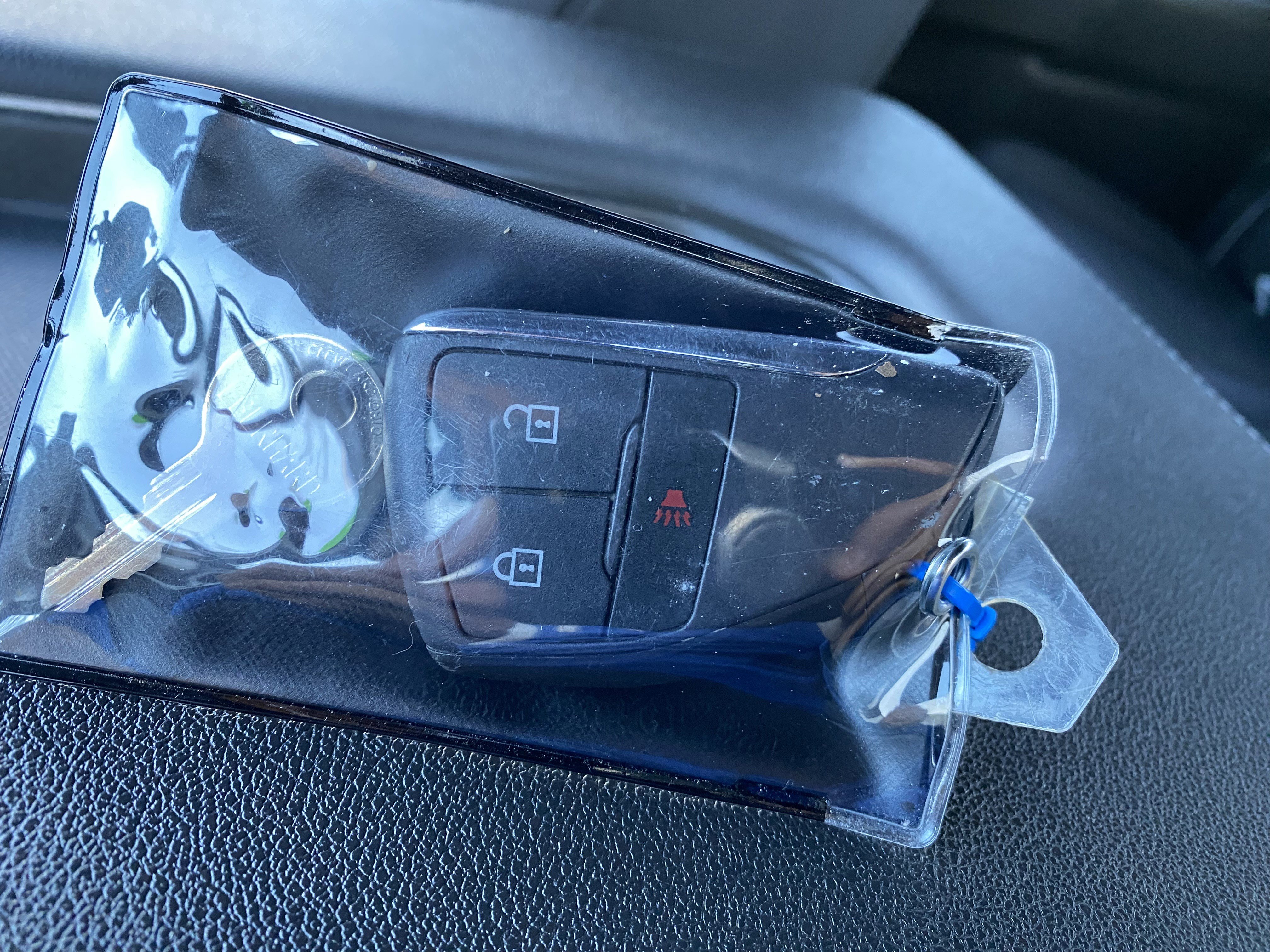 Used 2024 Chevrolet Silverado 2500 W/T w/ WT Convenience Package image 35