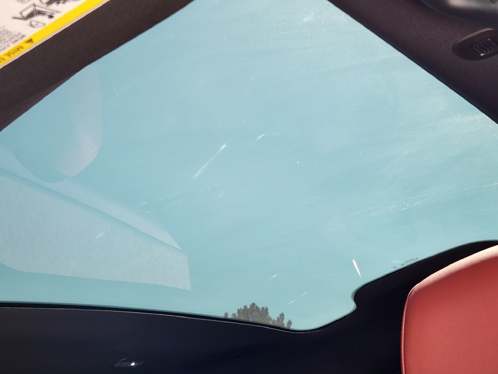 New 2026 Dodge Charger Scat Pack AWD/4WD image 20