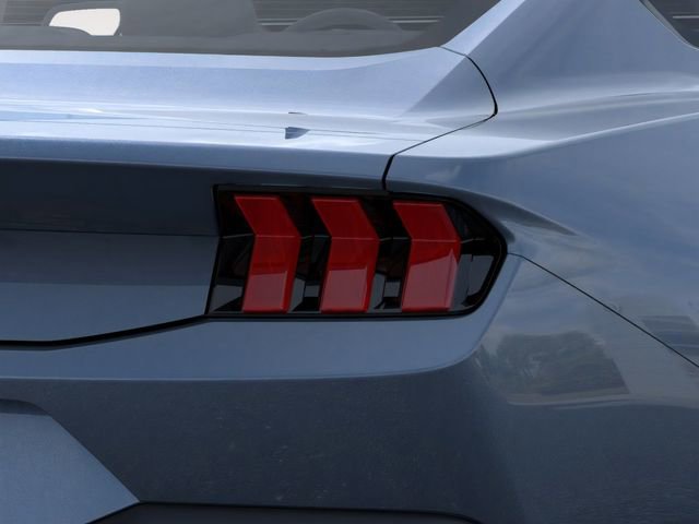 New 2026 Ford Mustang GT RWD image 21