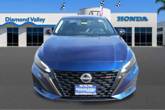 Used 2023 Nissan Altima 2.5 SR image 2