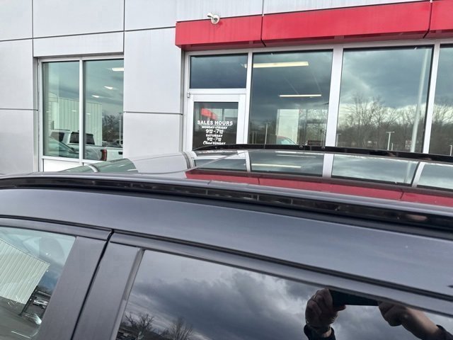 Used 2026 Honda CR-V Sport-L image 10