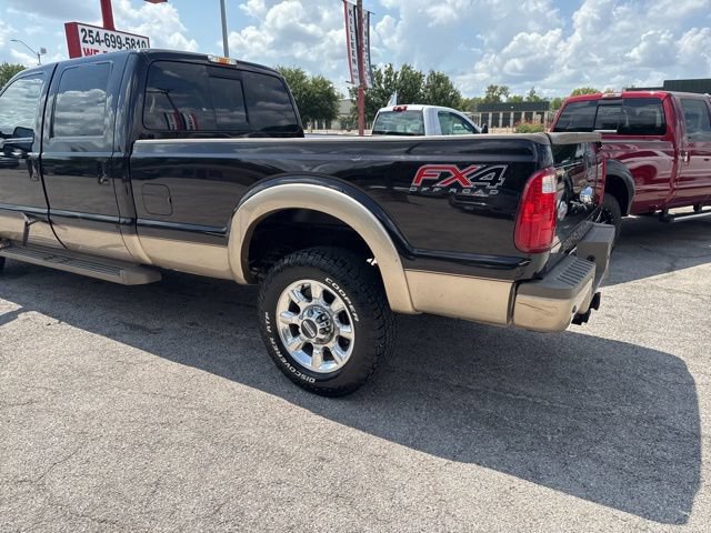 Used 2013 Ford F350 King Ranch AWD/4WD image 21