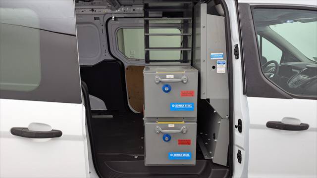 Used 2017 Ford Transit Connect XL FWD image 18